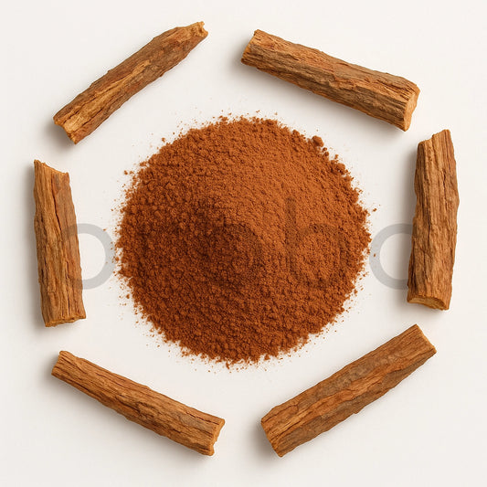 Acacia Root Bark