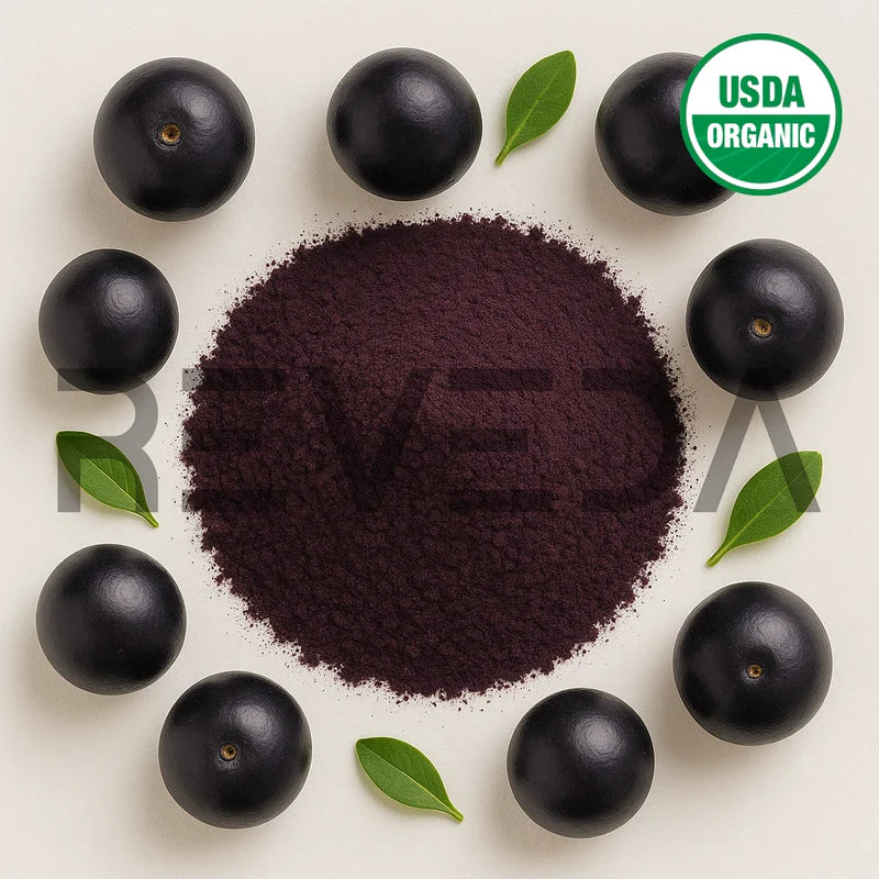 Acai Extract Powder