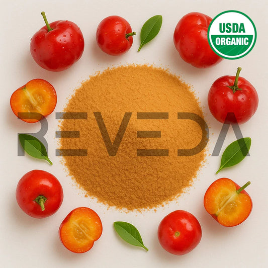 Acerola Extract Powder