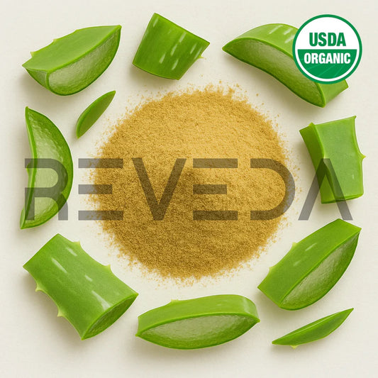 Aloe Vera Extract Powder