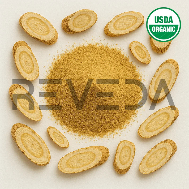 Astragalus Extract Powder