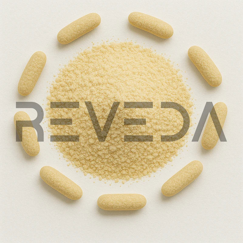 Bacillus Amyloliquefaciens Probiotic Powder