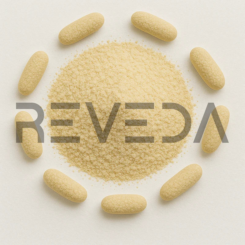 Bacillus Thuringiensis Probiotic Powder