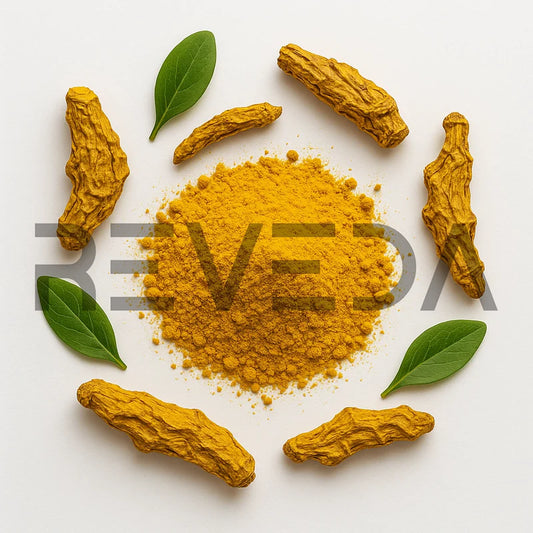 Berberine Extract Powder
