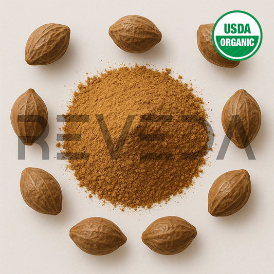 Bibhitaki Extract Powder