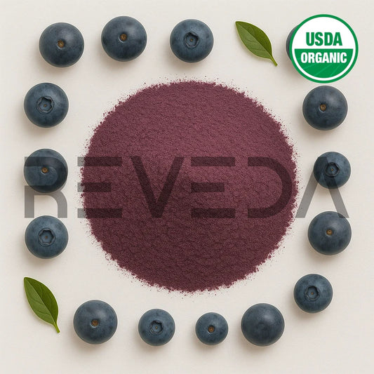 Bilberry Extract Powder
