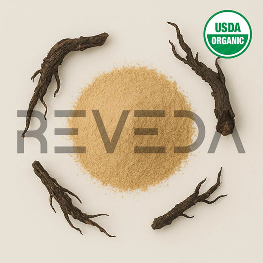 Black Cohosh Extract Powder