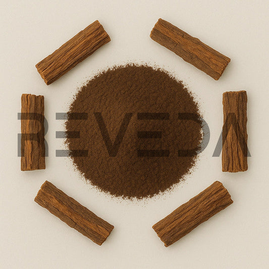 Catuaba Extract Powder