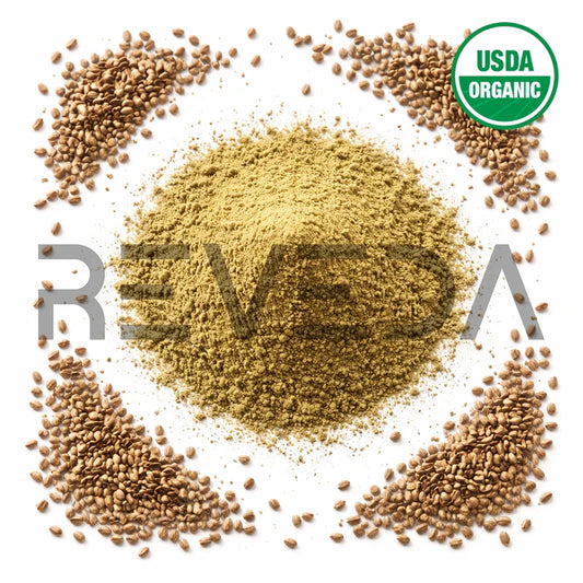Celery Seed Extract Powder