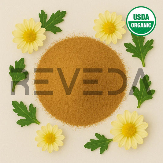 Chrysanthemum Extract Powder