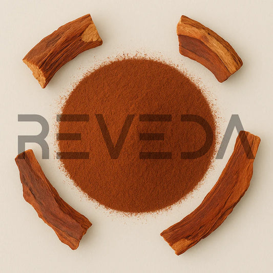 Chuchuhuasi extract Powder