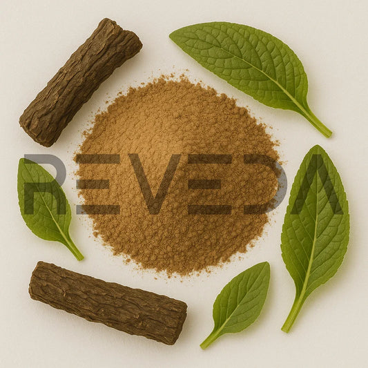 Comfrey Bark Extract