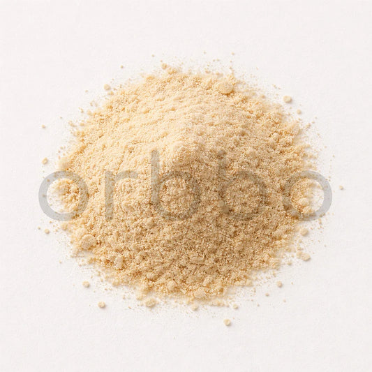 Fermented Carbohydrates