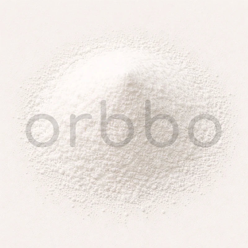 Fermented Polysaccharides