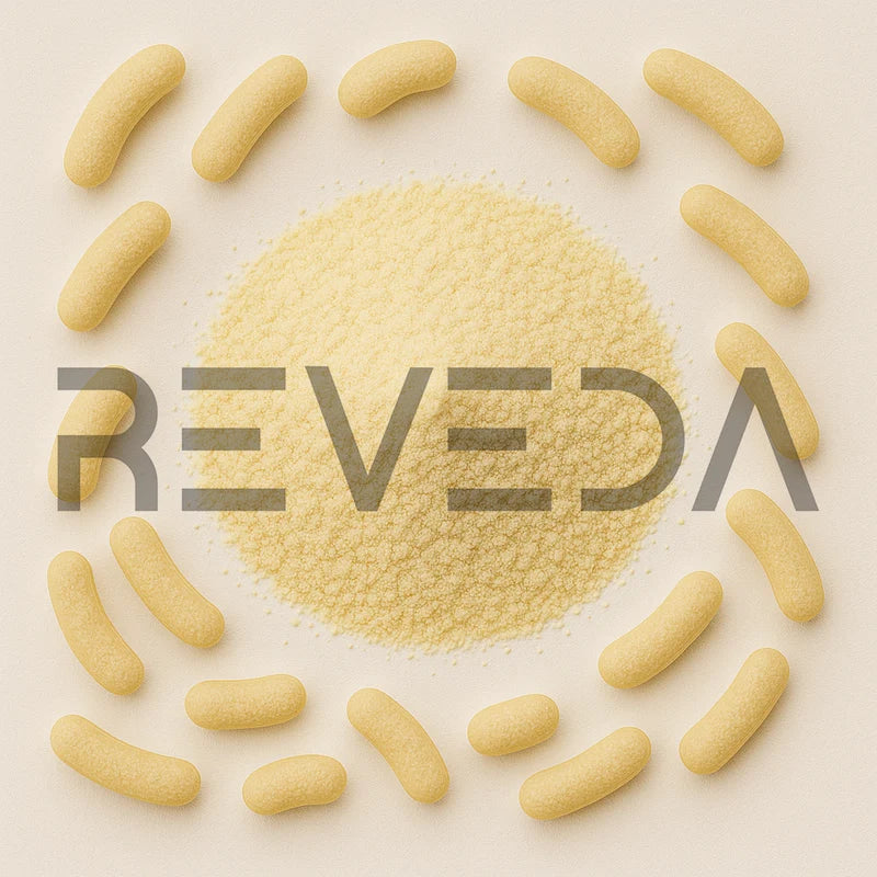 Lactobacillus Acidophilus Probiotic Powder