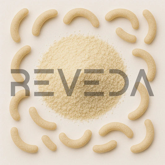 Lactobacillus Crispatus Probiotic Powder (Vagina Support)