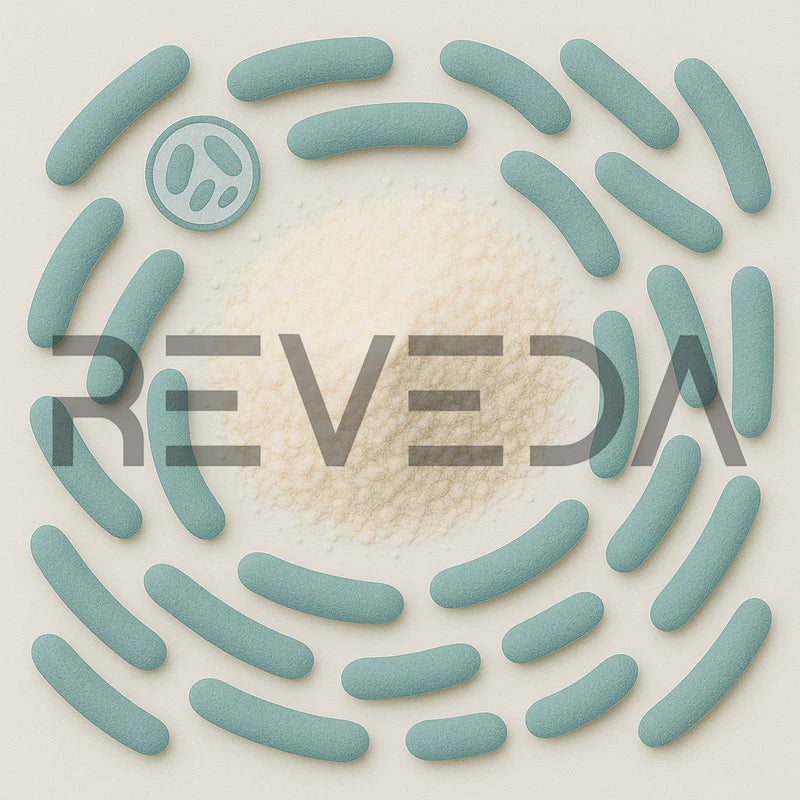 Lactobacillus Gasseri Probiotic Powder (Weight & Fat Loss Support)