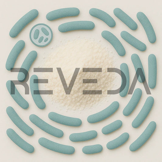 Lactobacillus Gasseri Probiotic Powder (Weight & Fat Loss Support)