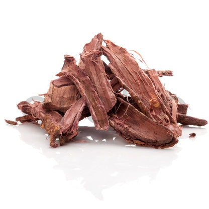 Mimosa Hostilis Root Bark – Premium Brazilian MHRB