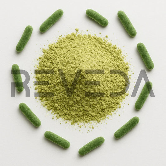 Pseudomonas Fluorescens Probiotic Powder