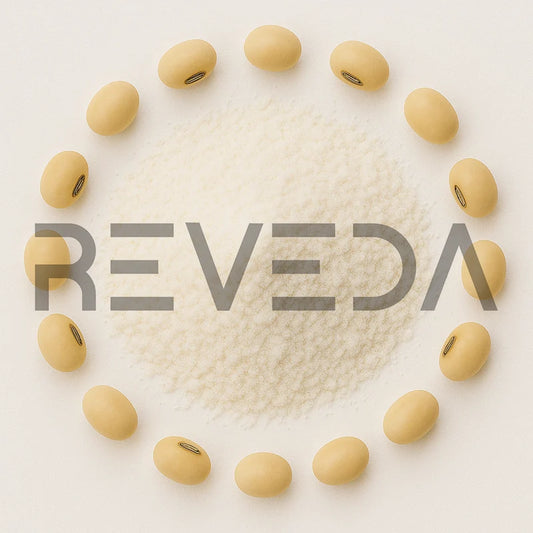 Water-Soluble Soy Isoflavones Extract Powder