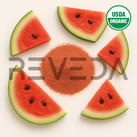 Watermelon Extract Powder