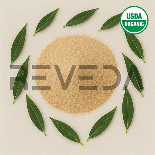 White Willow Extract Powder