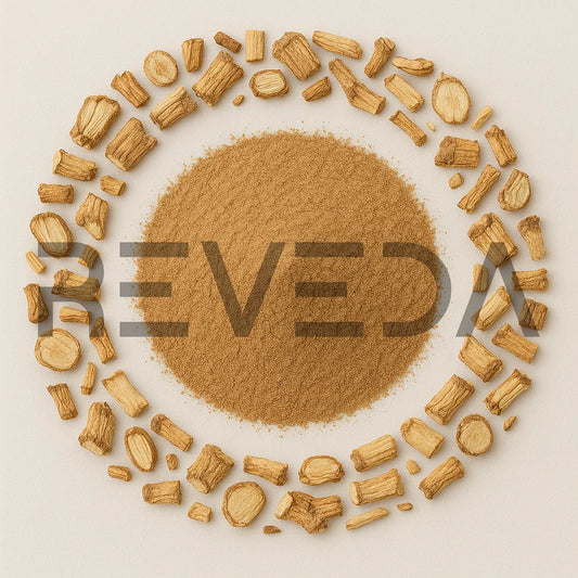 Yerba Mansa Extract Powder