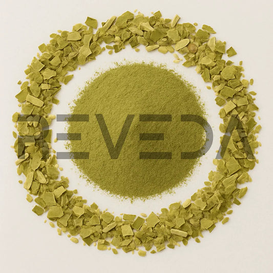 Yerba Mate Extract Powder
