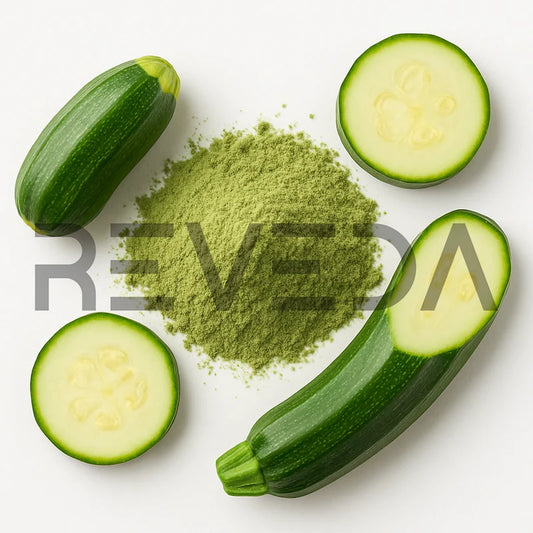 Zucchini Extract Powder