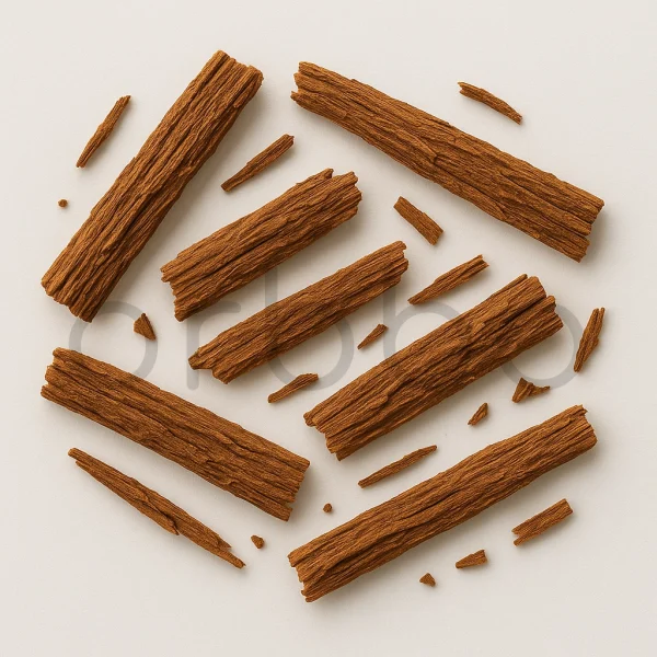 Acacia Acuminata Root Bark - AARB Ground