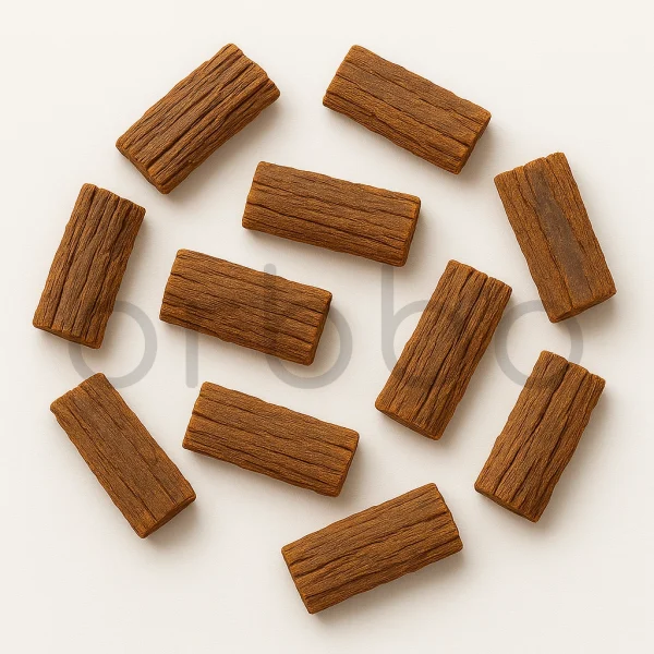 Acacia Obtusifolia Root Bark - AORB Ground